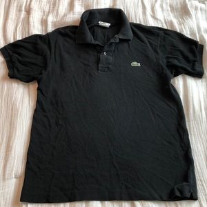 Lacoste polo